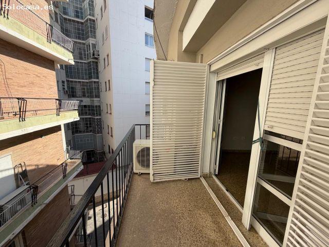 Piso en venta en el exclusivo barrio de los Remedios