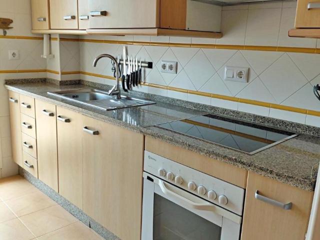 Piso en venta en El Ejido Almería