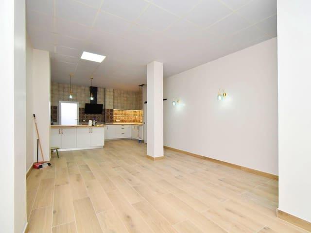 Piso en venta en El Ejido, Almería Costa Almería