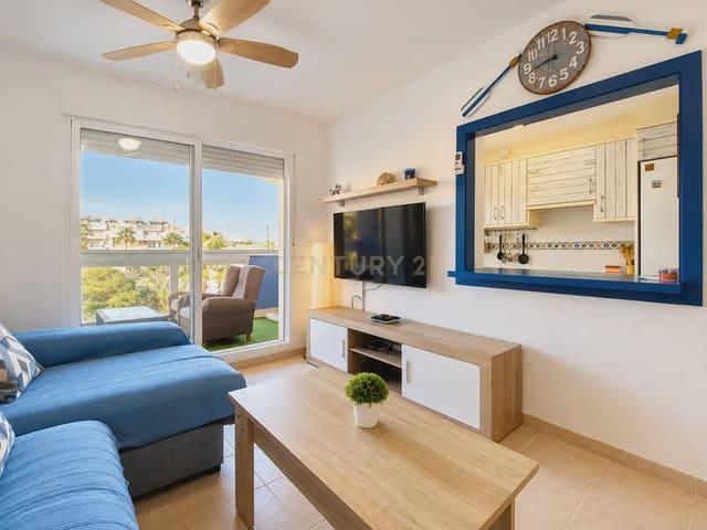 Piso en venta en El Ejido, Almería Costa Almería