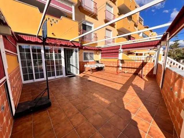Piso en Venta en El Ejido