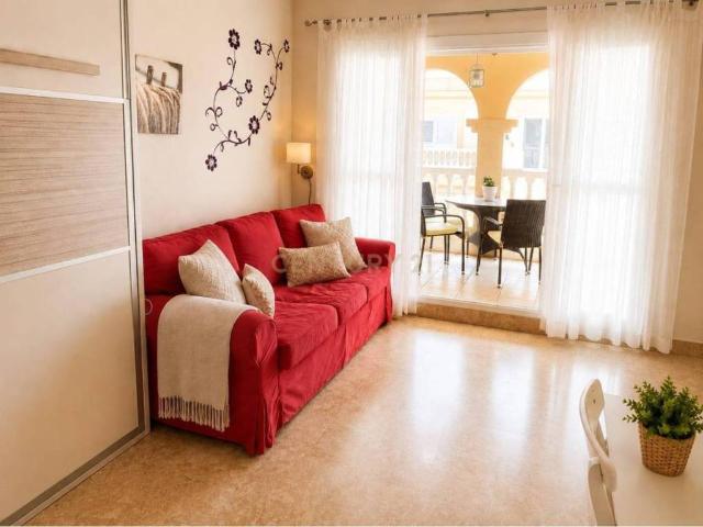Piso en Venta en El Ejido