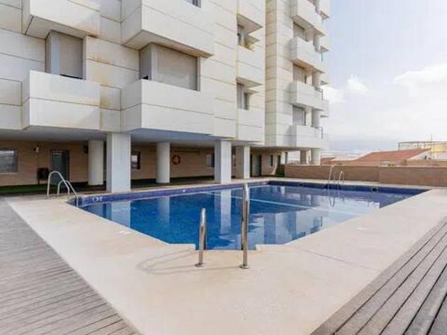 Piso en Venta en El Ejido
