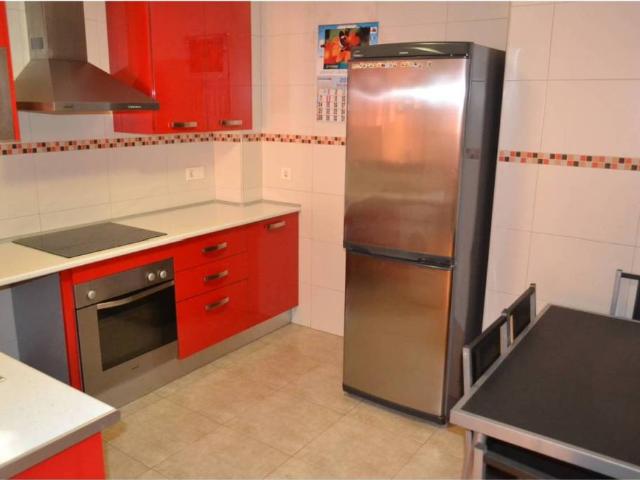 Piso en Venta en El Ejido