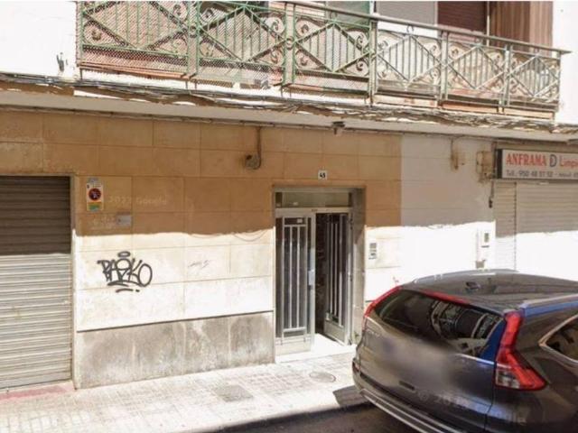Piso en Venta en El Ejido