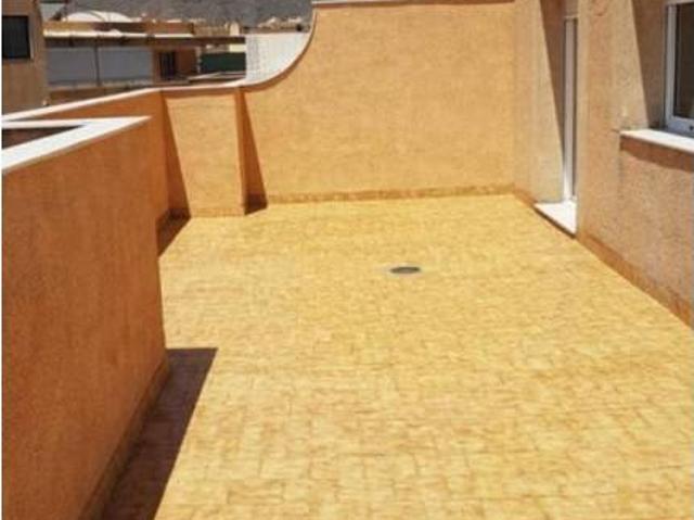Piso en Venta en El Ejido