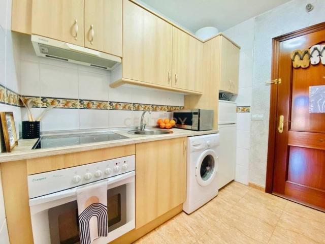 Piso en Venta en El Ejido