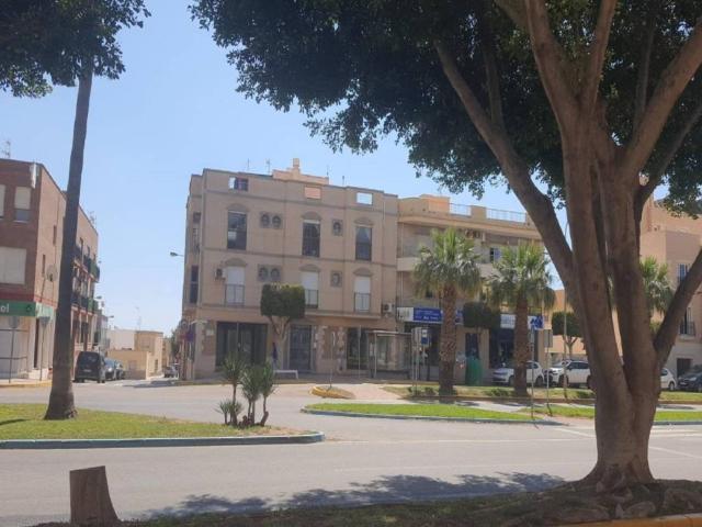 Piso en Venta en El Ejido