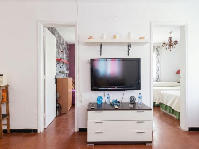 Piso en Venta en el Encantador Casco de Valsequillo