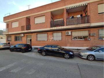 Piso en venta en El Esparragal, Murcia