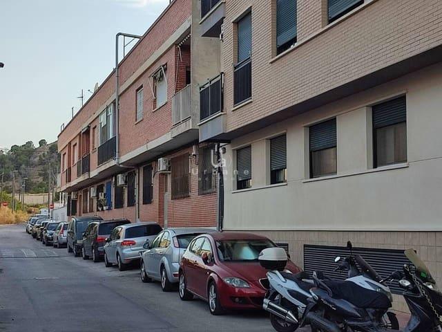 Piso en venta en El Esparragal, Murcia