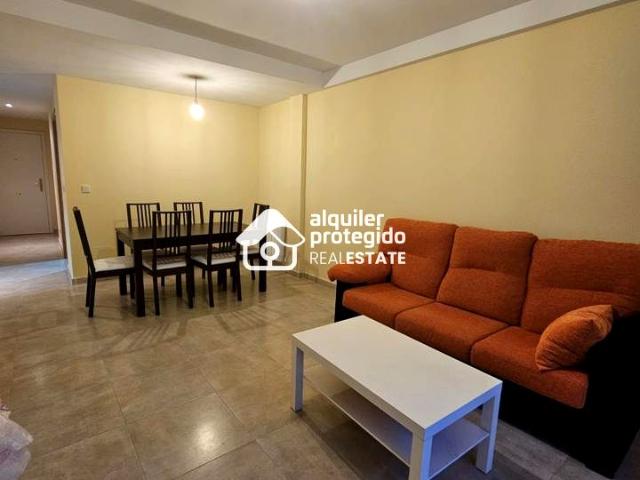 Piso en venta en El Espartal de 98 m2