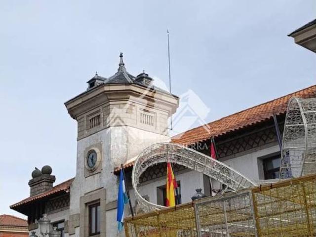 Piso en Venta en El Espinar