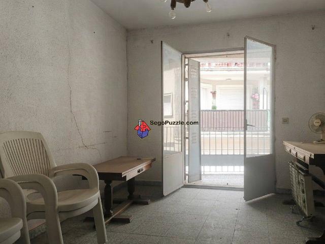 Piso en Venta en El Espinar pueblo