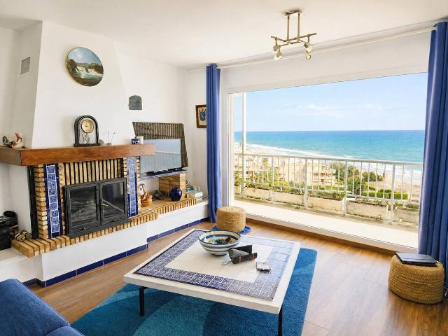 Apartamento en Venta en El Faro