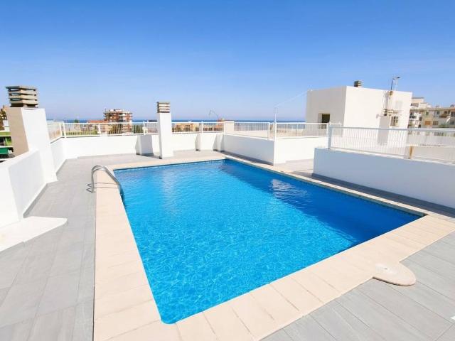 Piso en Venta en El Faro