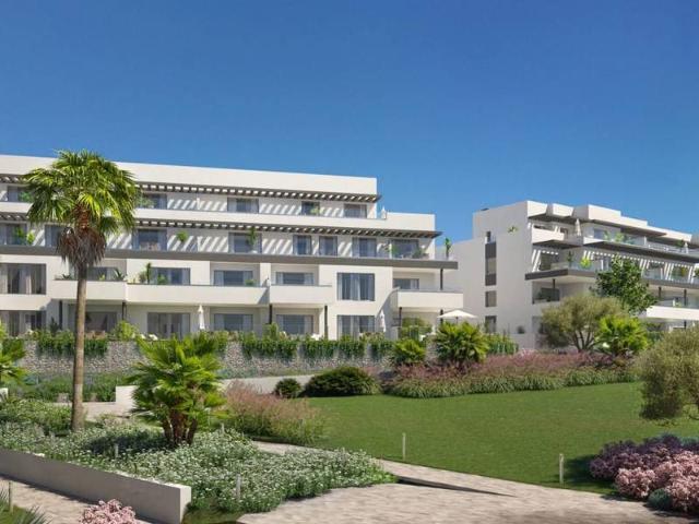 Piso en Venta en El Faro de Calaburra Chaparral