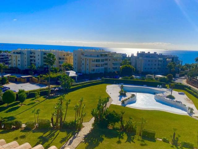 Piso en Venta en El Faro de Calaburra Chaparral