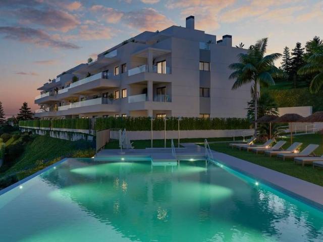 Piso en Venta en El Faro de Calaburra Chaparral