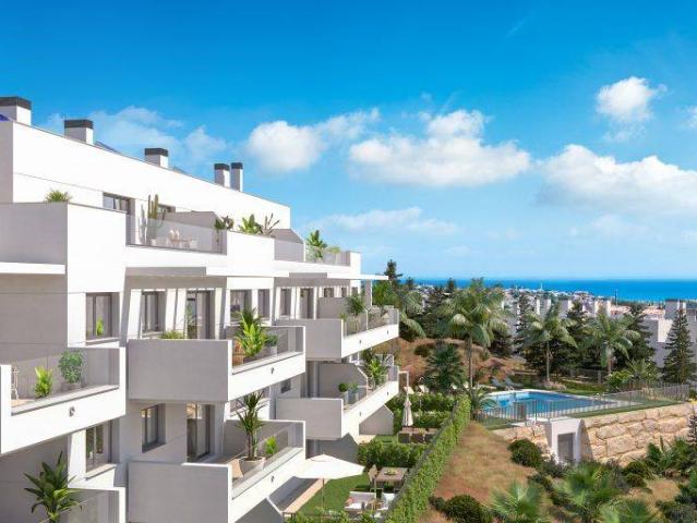 Piso en Venta en El Faro de Calaburra Chaparral