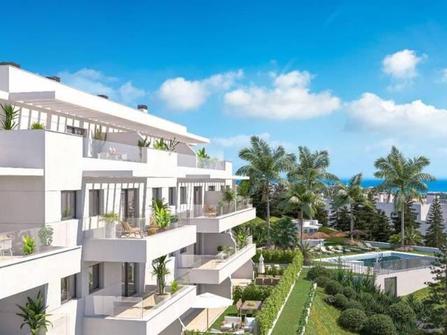 Piso en Venta en El Faro de Calaburra Chaparral