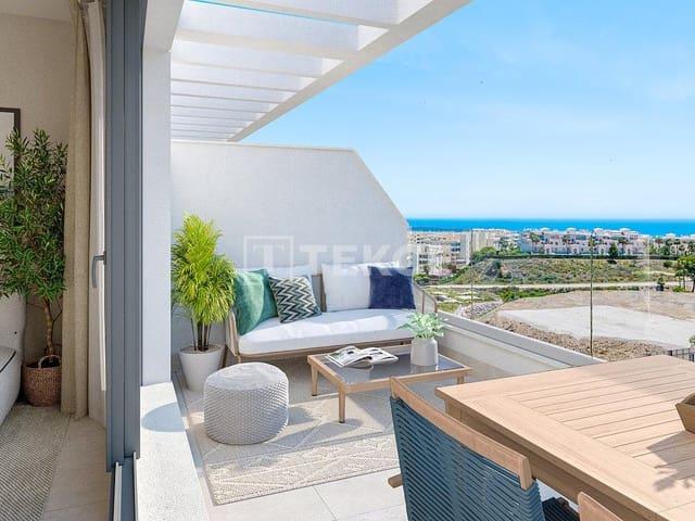 Piso en venta en El Faro, Málaga Costa del Sol