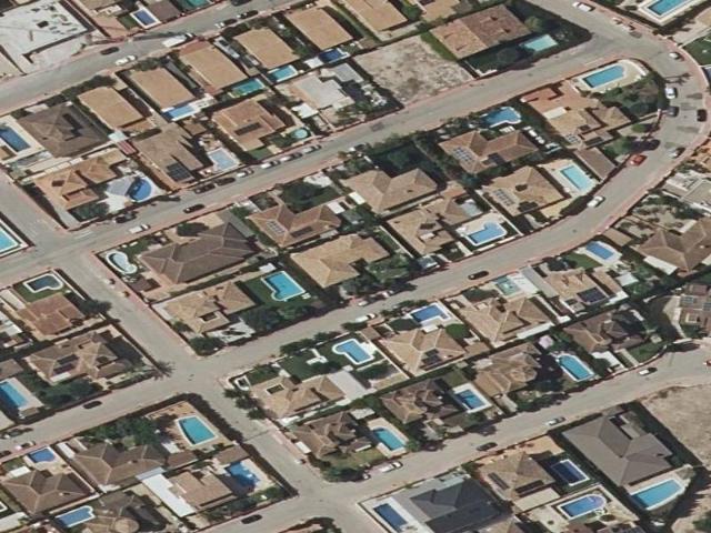 Piso en Venta en El Fenazar Campotéjar