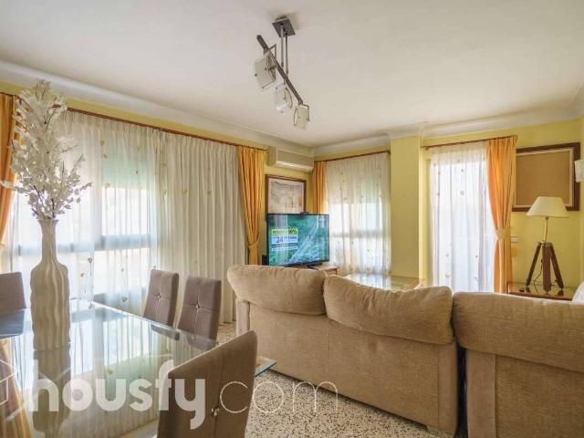 Piso en Venta en El Fortí