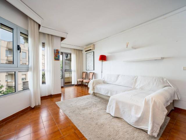 Piso en Venta en El Fortí