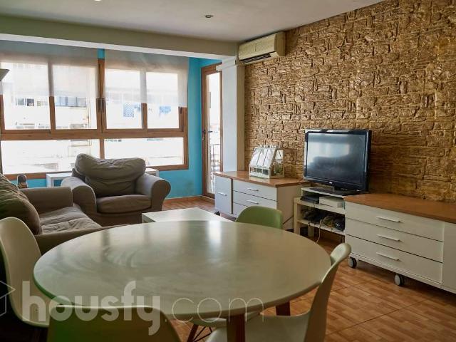 Piso en Venta en El Fortí