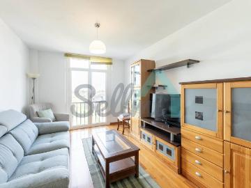 Piso en Venta en El Franco