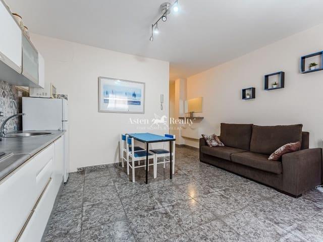 Piso en venta en El Fraile, Tenerife