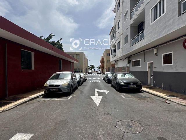 Piso en venta en El Fraile, Tenerife