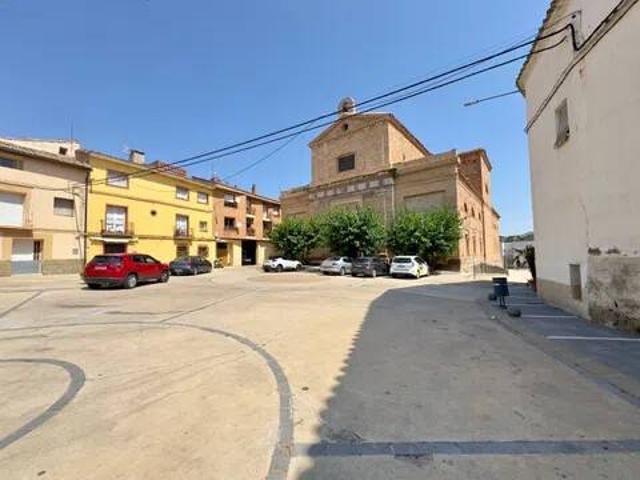 Piso en Venta en El Frasno