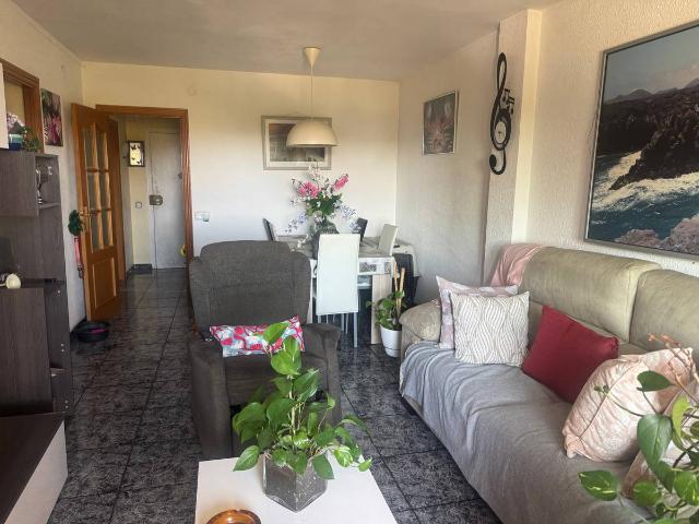 Piso en Venta en El Gornal