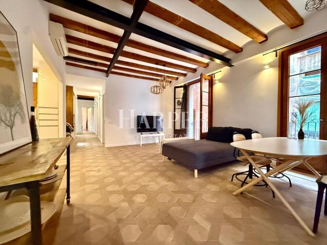 Piso en Venta en El Gòtic