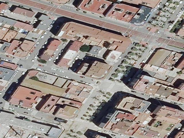 Piso en Venta en El Grao