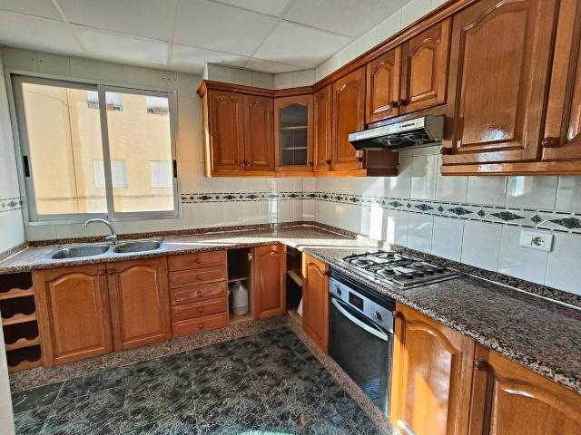 Piso en Venta en El Grao