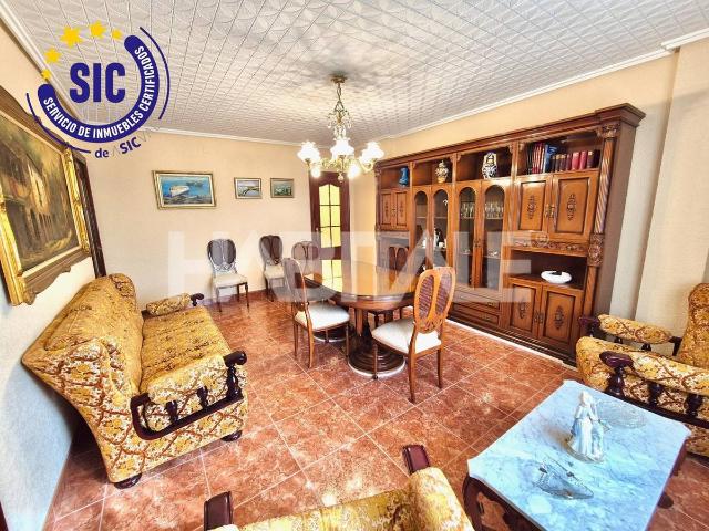 Piso en Venta en El Grau