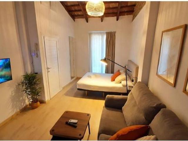 Piso en Venta en El Cabanyal El Canyamelar