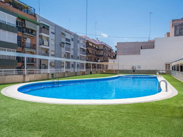 Piso en Venta en El Grau