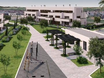 Plaza de las Tendillas, Córdoba, Centro de Córdoba, Las Quemadas, Córdoba, Andalucía, Andalucía