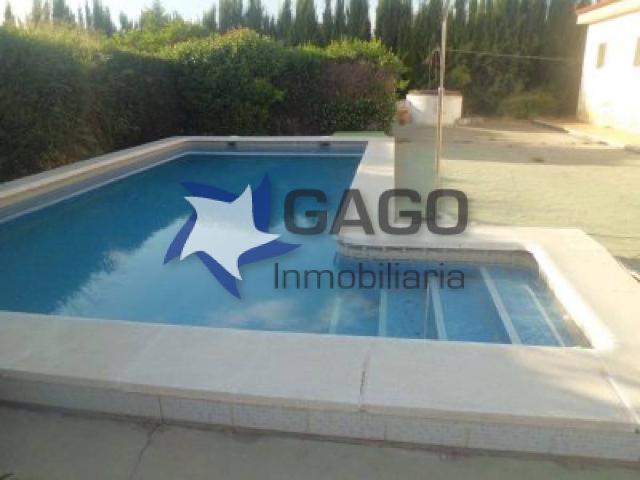 Piso en Venta en El Higuerón