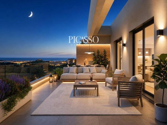 Piso en Venta en El Higuerón