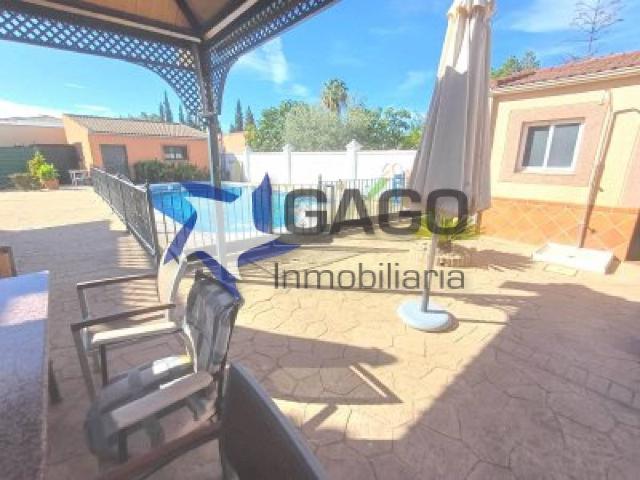 Piso en Venta en El Higuerón