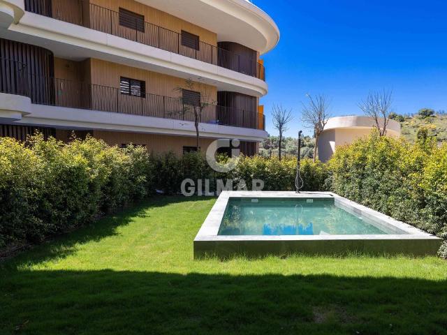 Piso en Venta en El Higuerón
