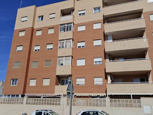 Piso en Venta en El Ingenio