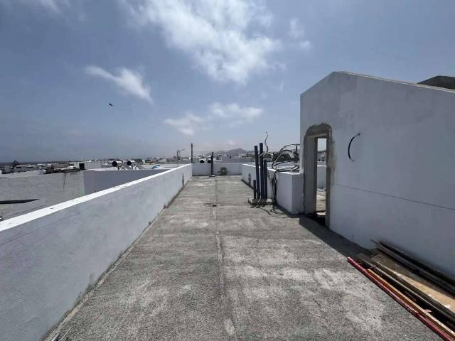 Piso en Venta en El Islote