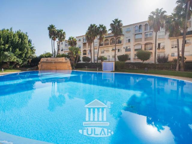 Piso en Venta en El Juncal Vallealto