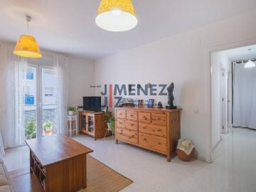 Piso en Venta en El Juncal Vallealto